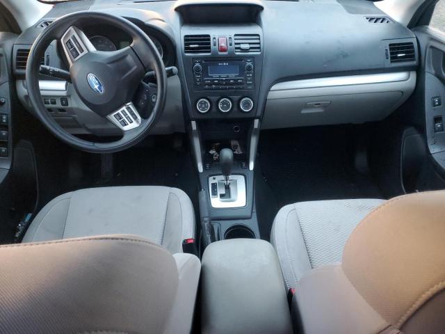 Photo 8 from auction – 2015 SUBARU FORESTER 2 with VIN JF2SJADC6FH822748