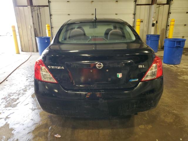 Photo 6 from auction – 2012 NISSAN VERSA S with VIN 3N1CN7AP7CL888775