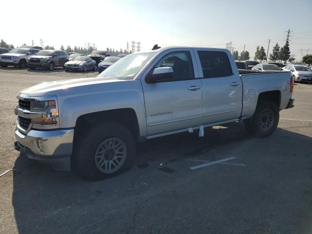 CHEVROLET SILVERADO 2016 with VIN 3GCPCREC2GG192606 - Photo from auction