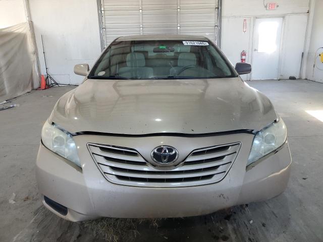 Photo 5 from auction – 2008 TOYOTA CAMRY with VIN 4T1BE46K28U788001