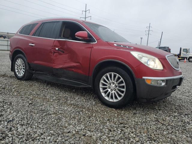Photo 4 from auction – 2012 BUICK ENCLAVE with VIN 5GAKRCED5CJ350302