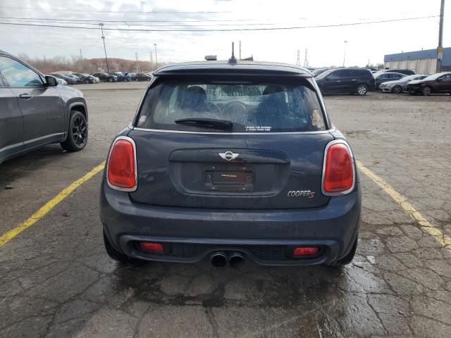 Photo 6 from auction – 2016 MINI COOPER S with VIN WMWXP7C5XG2C61080
