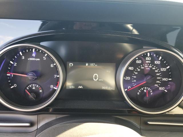 Zdjęcie 9 z aukcji – 2024 KIA CARNIVAL E z VIN KNDNC5H38R6444407