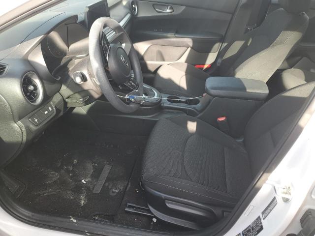 صورة رقم 7 من المزاد - 2021 KIA FORTE مع VIN 3KPF24AD2ME285486
