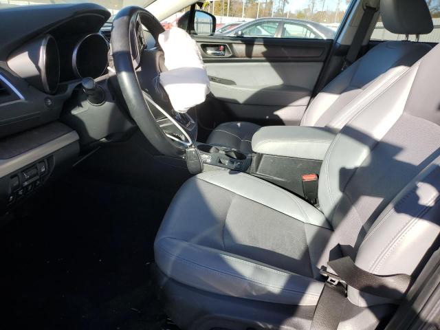 Фото 7 с аукциона – 2018 SUBARU OUTBACK 2. с VIN 4S4BSANC9J3323230