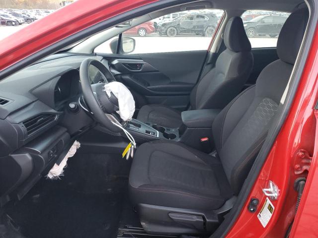 Photo 7 from auction – 2024 SUBARU IMPREZA SP with VIN JF1GUAFC3R8288000