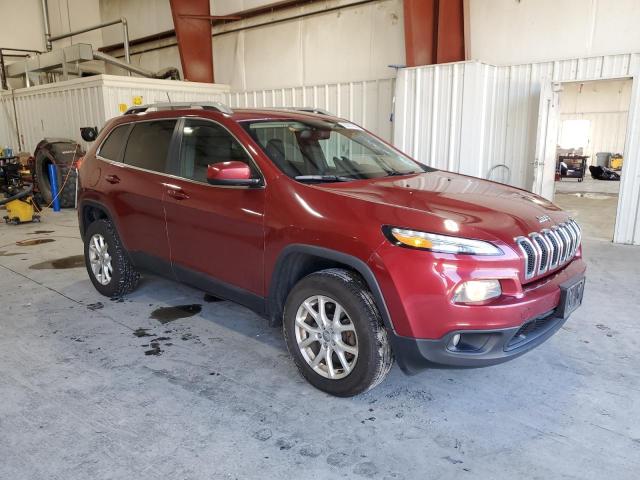 Photo 4 from auction – 2014 JEEP CHEROKEE L with VIN 1C4PJMCS7EW150661