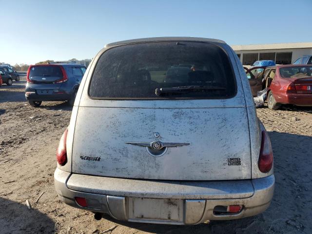 Photo 6 from auction – 2007 CHRYSLER PT CRUISER with VIN 3A8FY68B77T609197