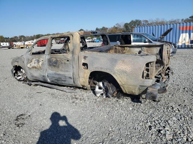 Photo 2 from auction – 2019 RAM 1500 LIMIT with VIN 1C6SRFHT0KN675411
