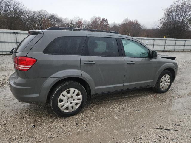 Photo 3 from auction – 2019 DODGE JOURNEY SE with VIN 3C4PDCAB5KT871485