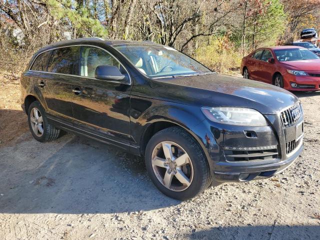 Photo 4 from auction – 2014 AUDI Q7 PREMIUM with VIN WA1LGAFE1ED010547