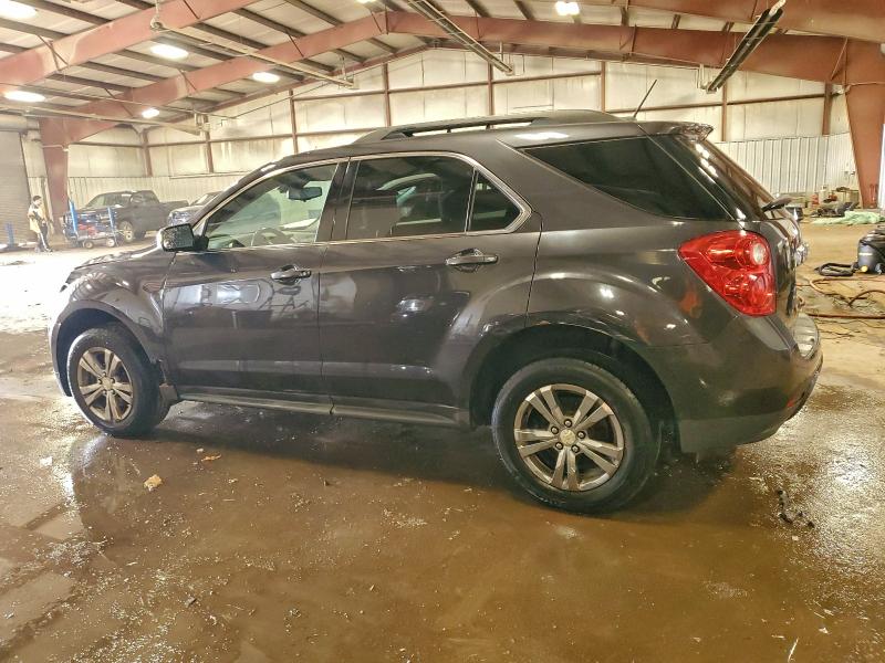Photo 2 from auction – 2015 CHEVROLET EQUINOX LT with VIN 2GNFLFEK1F6199730