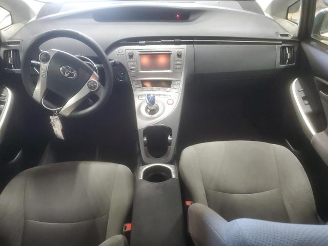 Photo 8 from auction – 2015 TOYOTA PRIUS with VIN JTDKN3DU9F1996734