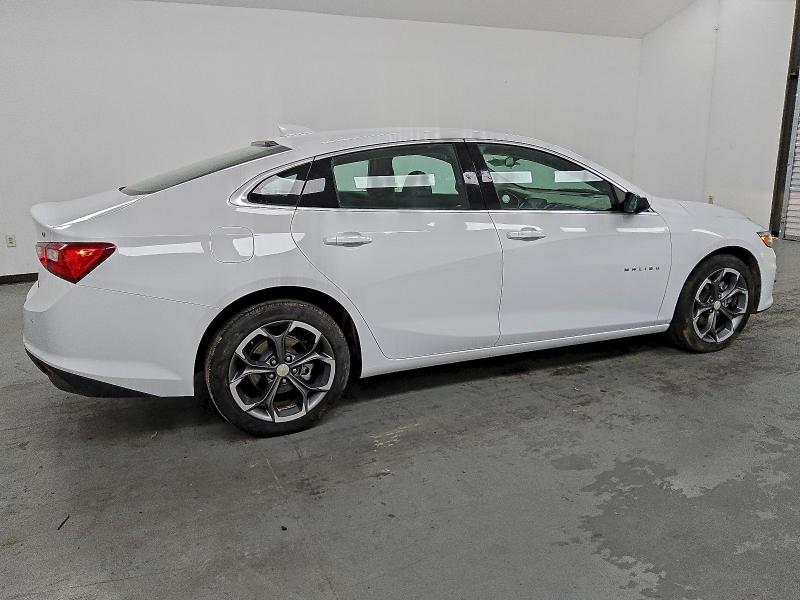Photo 3 from auction – 2024 CHEVROLET MALIBU with VIN 1G1ZD5ST6RF148267