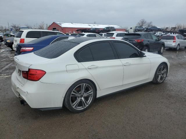 Photo 3 from auction – 2012 BMW 328 I with VIN WBA3A5C55CFJ89659