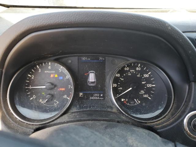 Photo 9 from auction – 2018 NISSAN ROGUE S with VIN KNMAT2MTXJP526589