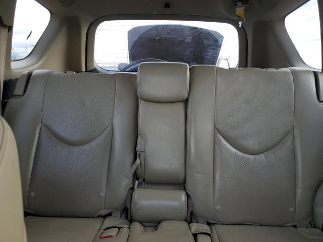 Photo 10 from auction – 2011 TOYOTA RAV4 LIMIT with VIN 2T3DK4DVXBW056907