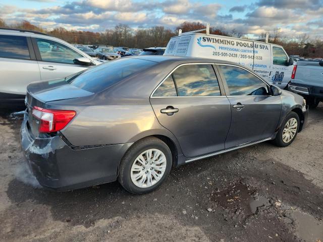 Photo 3 from auction – 2012 TOYOTA CAMRY BASE with VIN 4T4BF1FK0CR164420