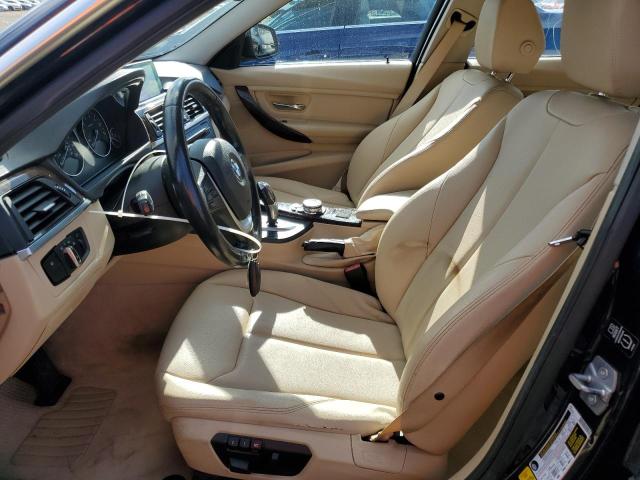 Photo 7 from auction – 2015 BMW 328 I SULE with VIN WBA3C1C51FK118571