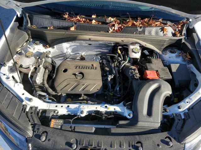 Photo 12 from auction – 2025 CHEVROLET TRAILBLAZE with VIN KL79MTSL9SB098888