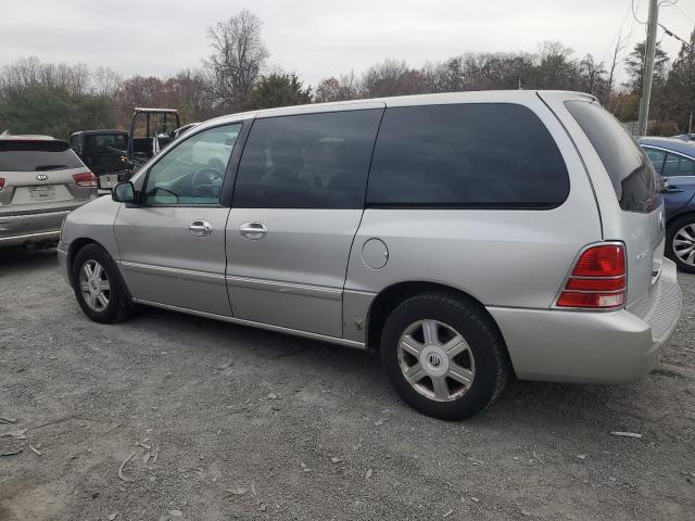 Photo 2 from auction – 2004 MERCURY MONTEREY with VIN 2MRZA20204BJ00781