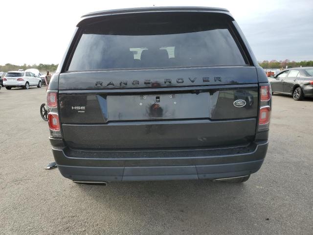 Photo 6 from auction – 2020 LAND ROVER RANGE ROVE with VIN SALGS2RUXLA596378