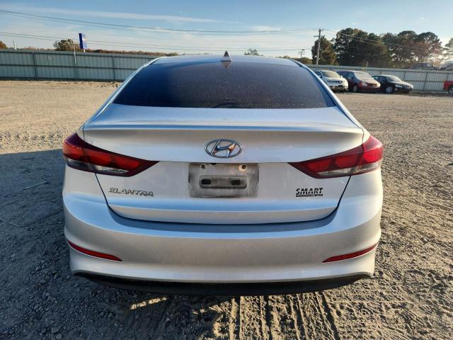 Photo 6 from auction – 2017 HYUNDAI ELANTRA with VIN 5NPD84LF7HH071048