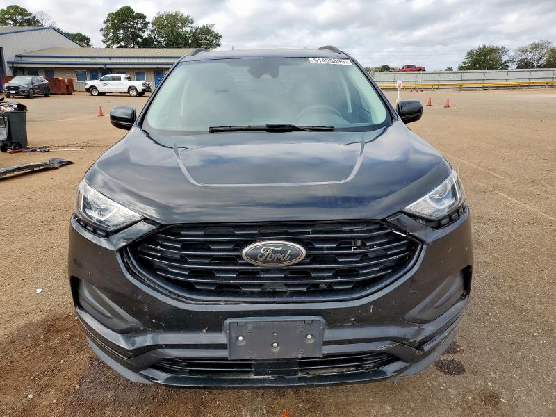 صورة رقم 5 من المزاد - 2022 FORD EDGE SE مع VIN 2FMPK4G95NBA63259