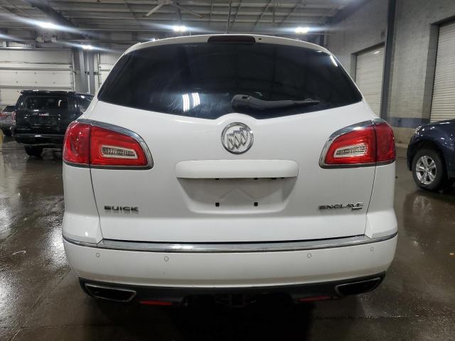 Photo 6 from auction – 2016 BUICK ENCLAVE with VIN 5GAKVBKD8GJ347698