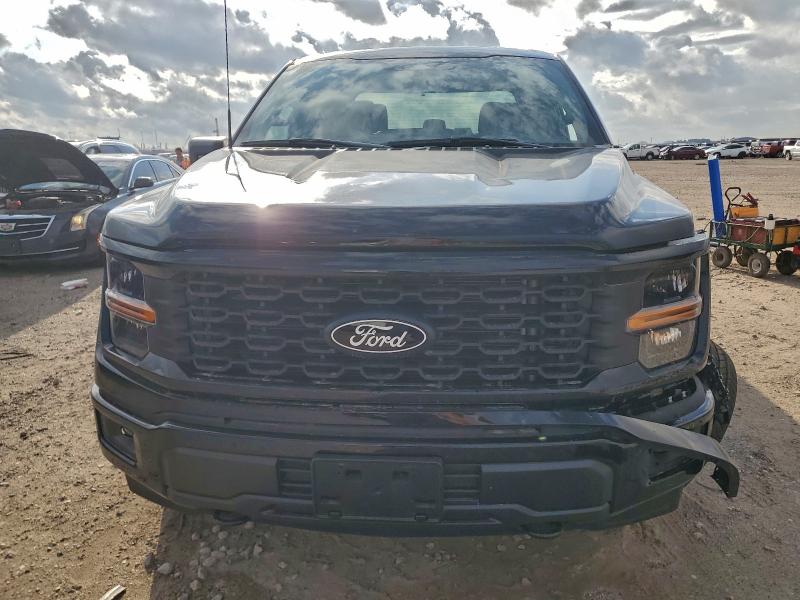 Photo 5 from auction – 2025 FORD F150 with VIN 1FTFW2L53SKF15335