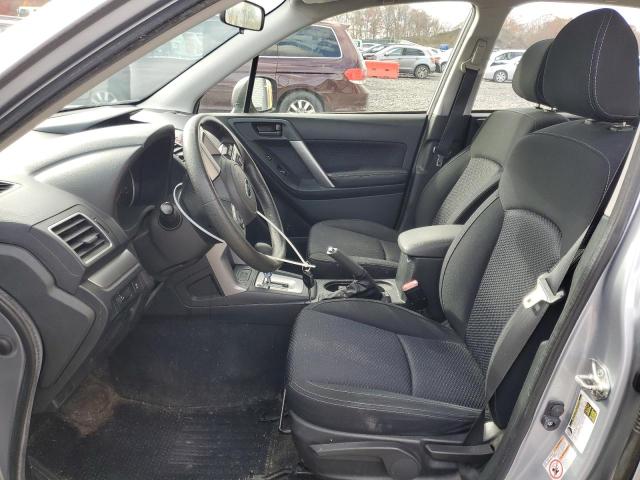 Photo 7 from auction – 2017 SUBARU FORESTER 2 with VIN JF2SJABC2HH418609