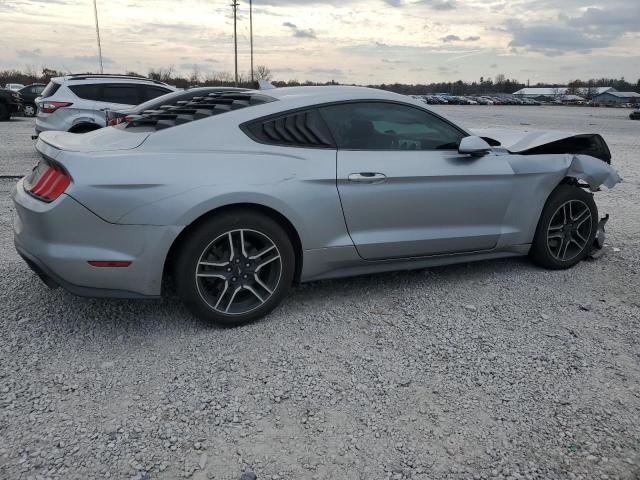 Photo 3 from auction – 2021 FORD MUSTANG with VIN 1FA6P8THXM5105679