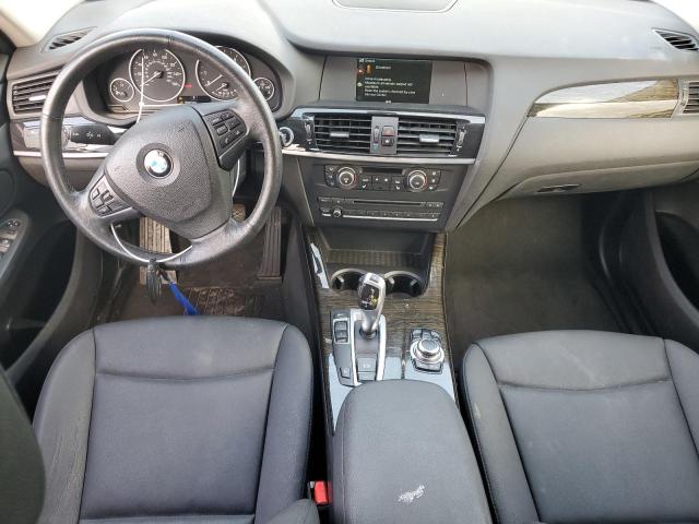 Photo 8 from auction – 2013 BMW X3 XDRIVE2 with VIN 5UXWX9C55D0A09348