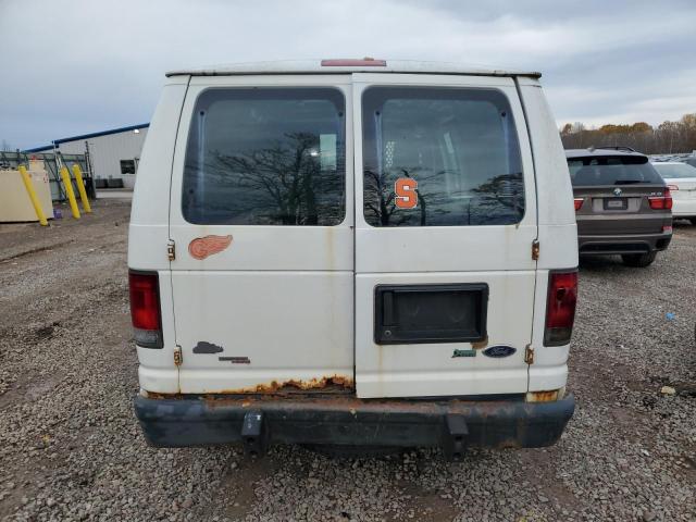 Photo 6 from auction – 2011 FORD ECONOLINE with VIN 1FTNE2EW8BDA49748