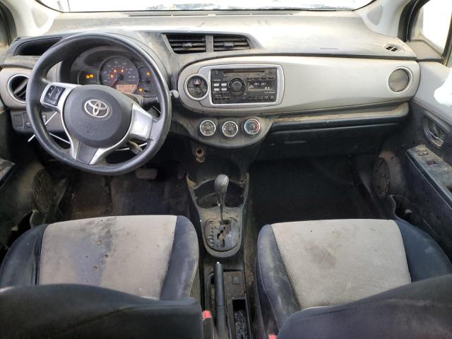 Photo 8 from auction – 2012 TOYOTA YARIS with VIN JTDKTUD37CD504974