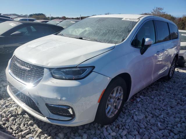 CHRYSLER PACIFICA 2023 with VIN 2C4RC1FG8PR500741 - Photo from auction