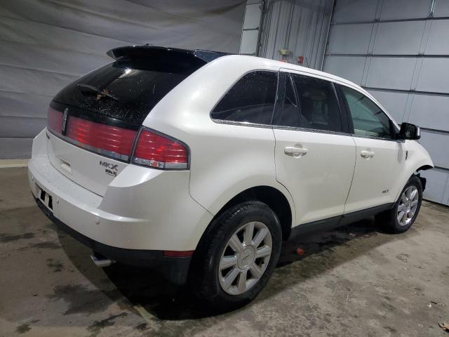 Photo 3 from auction – 2008 LINCOLN MKX with VIN 2LMDU88C28BJ37664