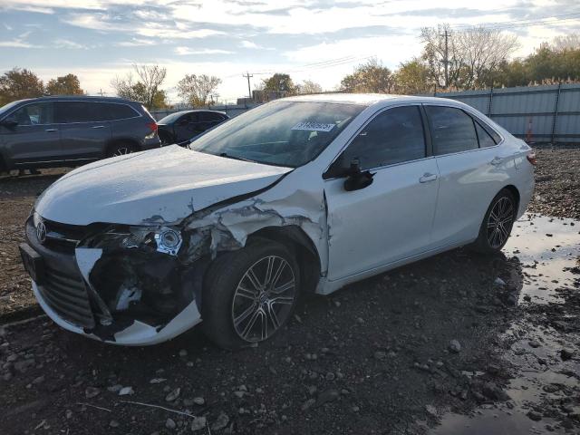 TOYOTA CAMRY LE 2016 with VIN 4T1BF1FK2GU194700 - Photo from auction
