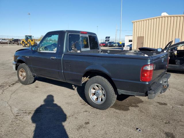 Photo 2 from auction – 2004 FORD RANGER with VIN 1FTYR10U24PA79914