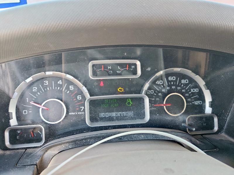 Photo 9 from auction – 2008 FORD EXPEDITION with VIN 1FMFU15568LA58970