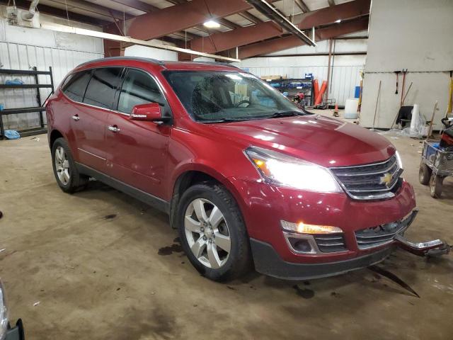 صورة رقم 4 من المزاد - 2014 CHEVROLET TRAVERSE مع VIN 1GNKRJKD5EJ333193