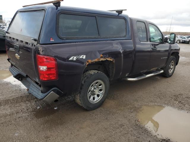 Photo 3 from auction – 2008 CHEVROLET SILVERADO with VIN 1GCEK19C48Z300814