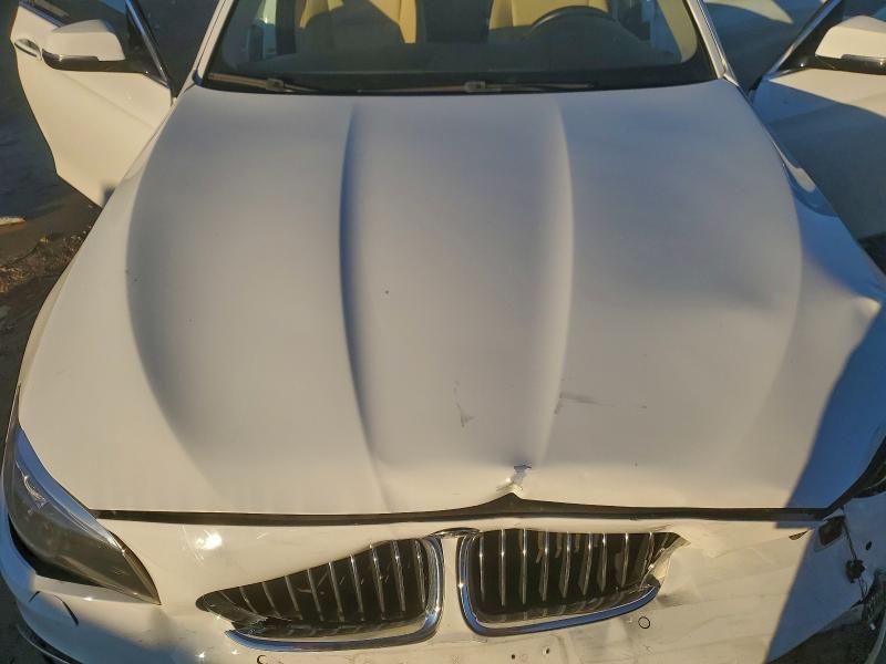 Photo 11 from auction – 2016 BMW 535 XI with VIN WBA5B3C57GG255199