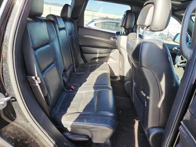 Photo 11 from auction – 2018 JEEP GRAND CHER with VIN 1C4RJFBG3JC107626