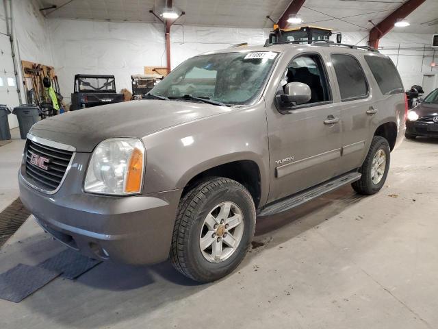 GMC YUKON 2013 with VIN 1GKS2AE08DR149103 - Photo from auction
