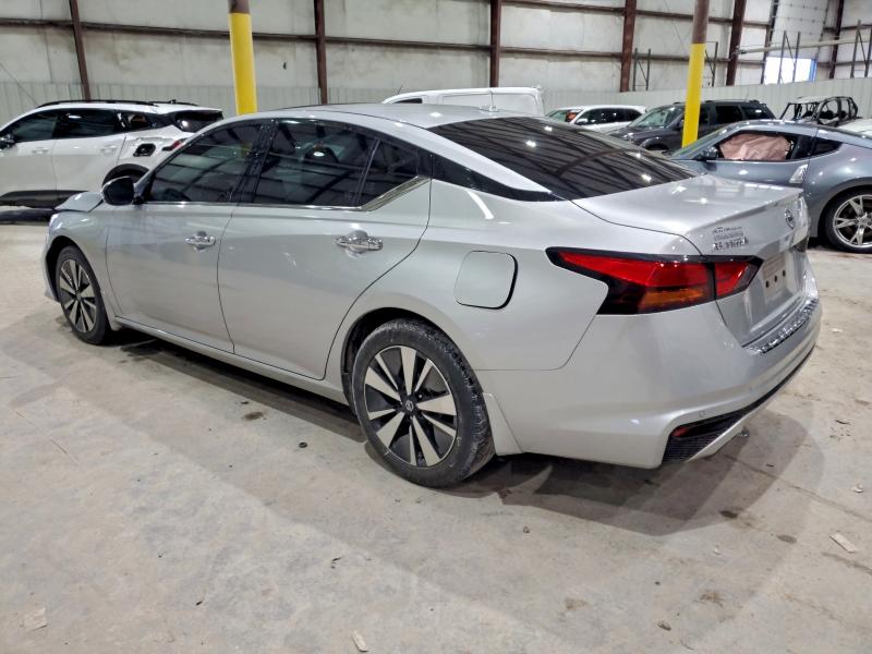 Photo 2 from auction – 2019 NISSAN ALTIMA SV with VIN 1N4BL4DW4KC157656