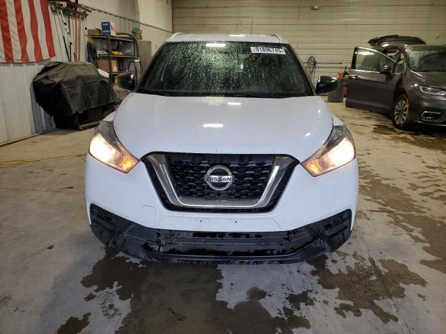 Photo 5 from auction – 2019 NISSAN KICKS S with VIN 3N1CP5CU4KL554803