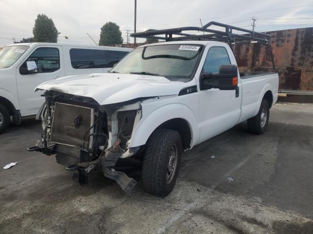 Фото 1 с аукциона – 2012 FORD F250 SUPER с VIN 1FTBF2A6XCEB45544