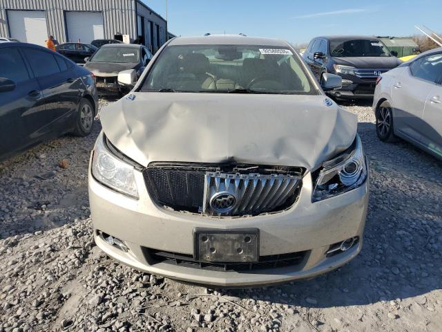 Photo 5 from auction – 2011 BUICK LACROSSE C with VIN 1G4GC5GD6BF372689