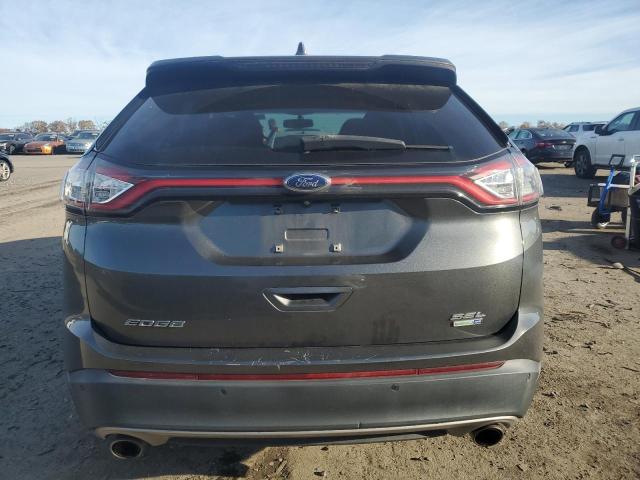 Фото 6 с аукциона – 2016 FORD EDGE SEL с VIN 2FMPK4J9XGBC55790